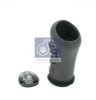 VOLVO 1673594 Gear Lever Knob